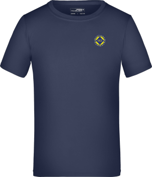 Funktions T-Shirt Herren